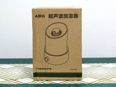 ABG型号SPHC0001A加湿器:超大雾量深层补水 开启健康滋润生活